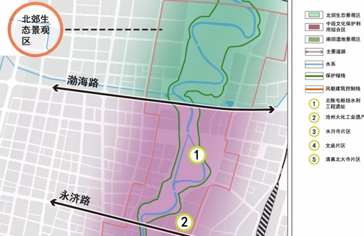 从投资到居住置业逻辑改变沧州人认什么