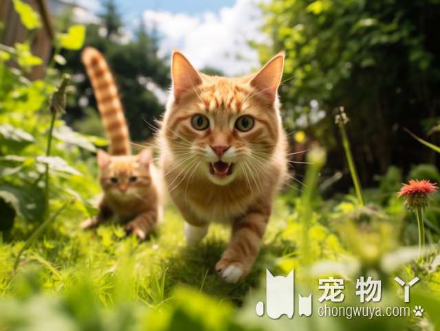重庆主城区哪里有价格亲民的猫狗宠物市场，大型点热闹点的？