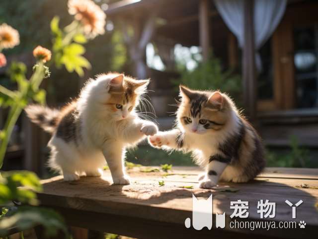 重庆哪里有猫狗宠物市场？